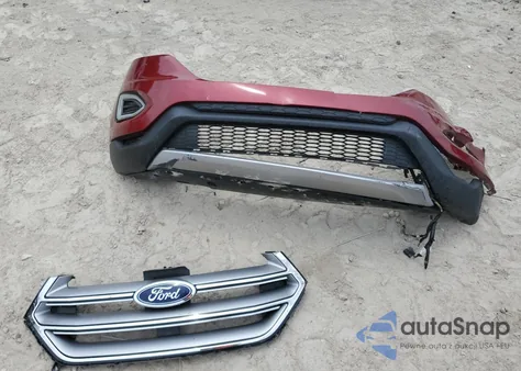 2018 Ford Edge Sel from USA, damaged, VIN 2FMPK3J9XJBB28085